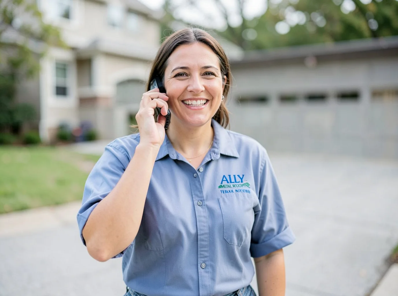 Metal Roof Installation Mesa, WA FAQs